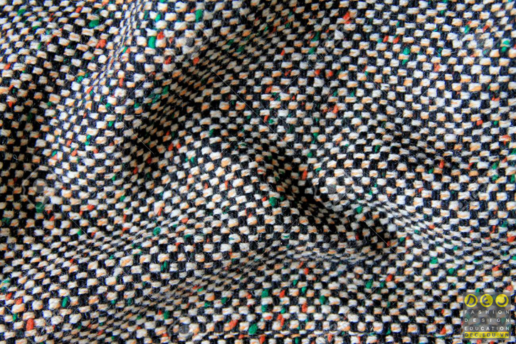 Vải tweed là gì? Tìm hiểu về vải tweed DEC TEAM