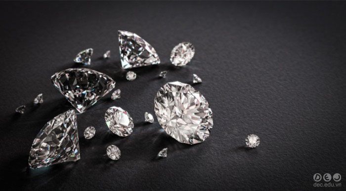 Từ điển thuật ngữ thời trang kim cương