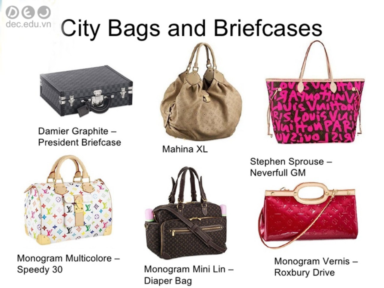 City Bag