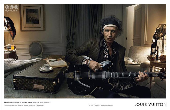 Dòng sản phẩm của Louis Vuitton
