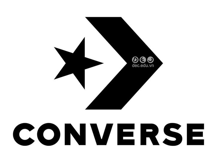 Lịch sử ra đời và quá trình phát triển của thương hiệu Converse