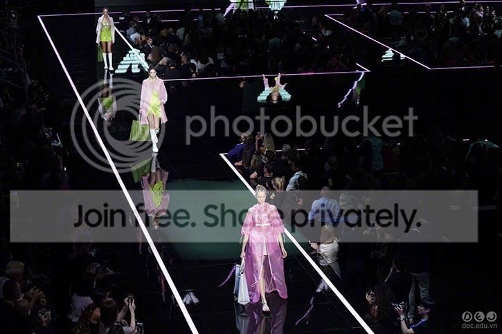 Tuần lễ thời trang Milan