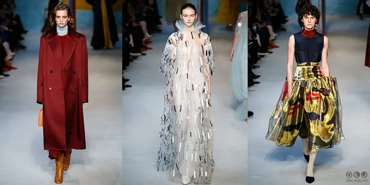 Tuần lễ thời trang Lodon (Lodon fashion week)