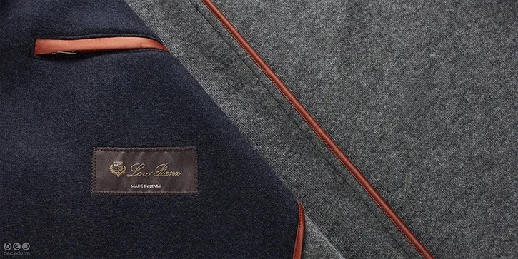 Vải baby cashmere vua của các loại len