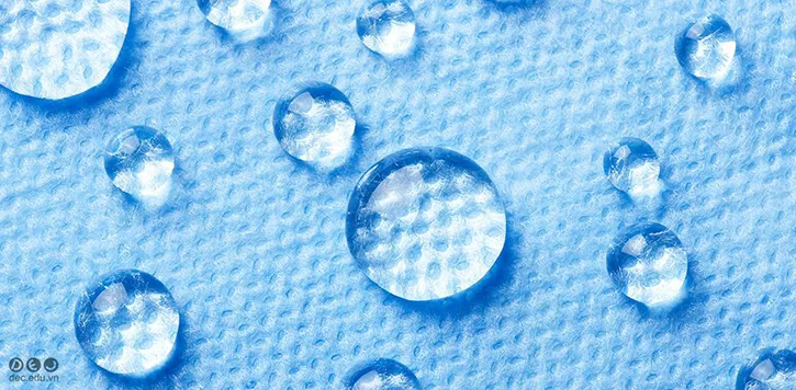 Tìm hiểu về vải không dệt 2