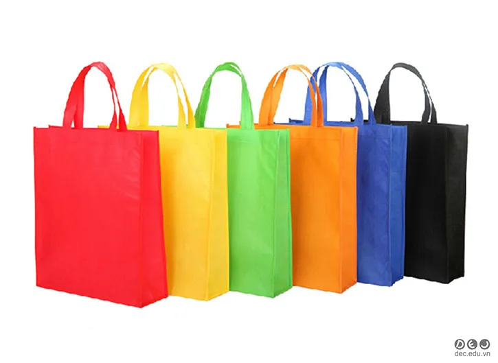 Tìm hiểu về vải không dệt 2