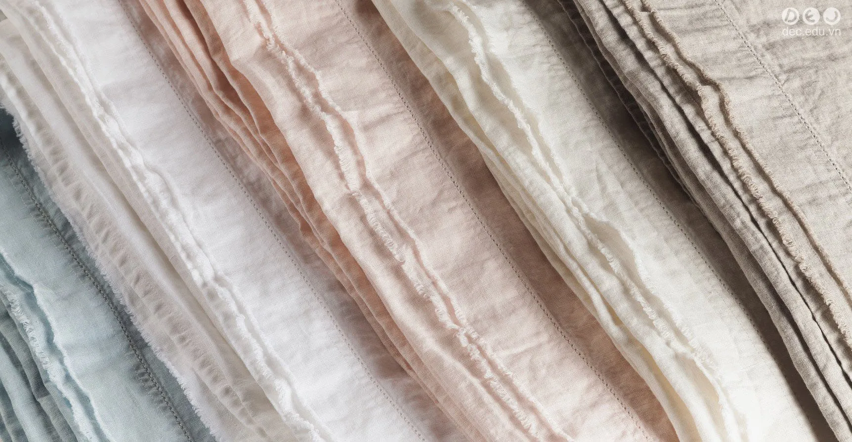 Từ điển các loại vải phần 2