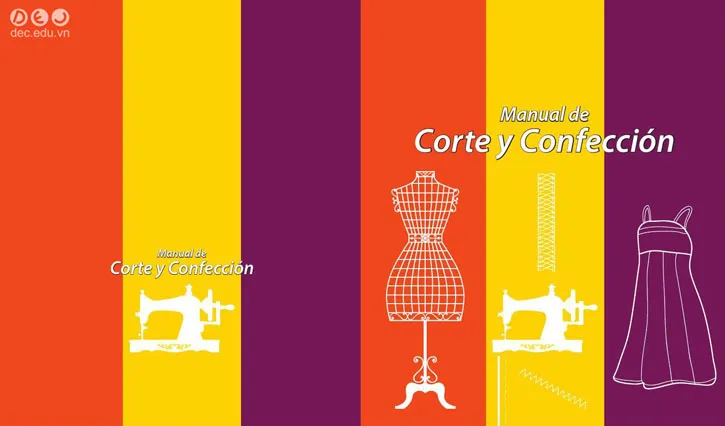 Các dụng cụ dùng để cắt may