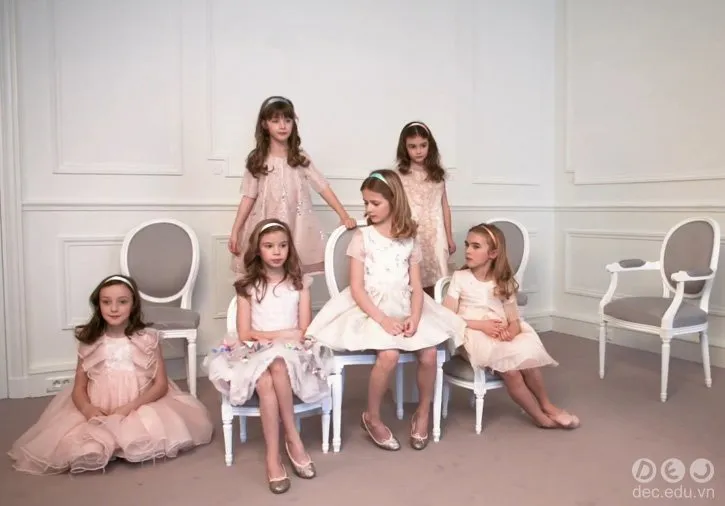 Tìm hiểu về thương hiệu dior - Baby Dior