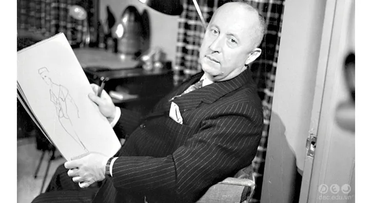 Tìm hiểu về thương hiệu dior 