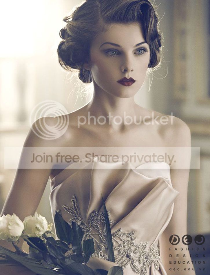 toc-phong-cach-vintage-yeu-thich