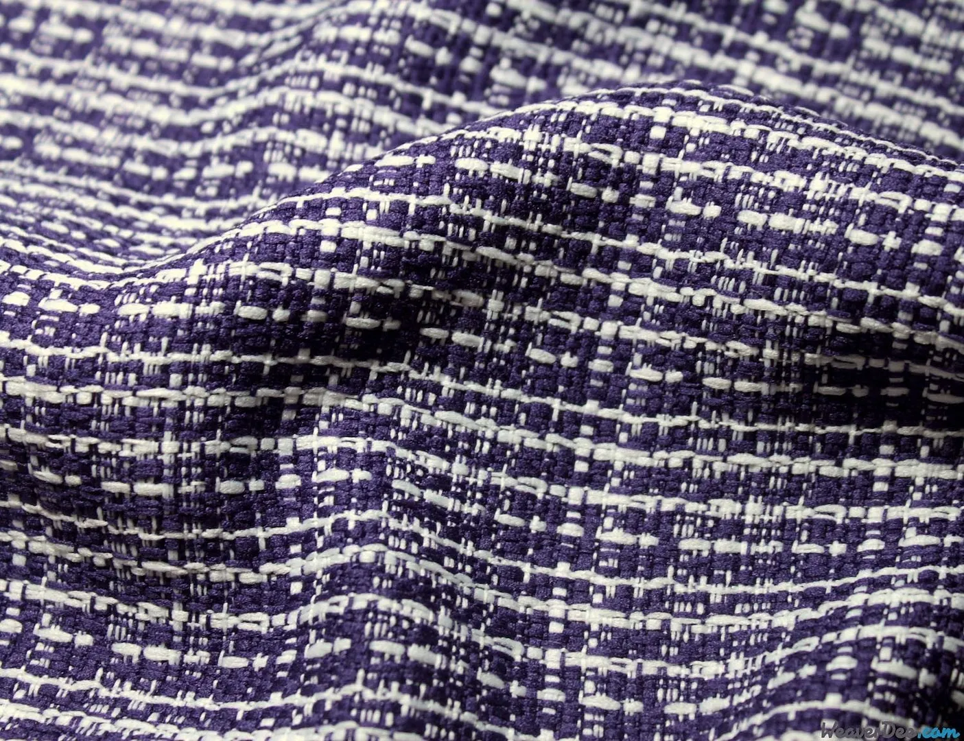 Từ điển các loại vải  - BOUCLEacute