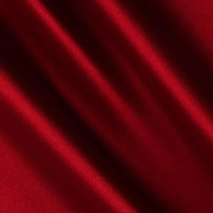 Từ điển các loại vải  - CHARMEUSE