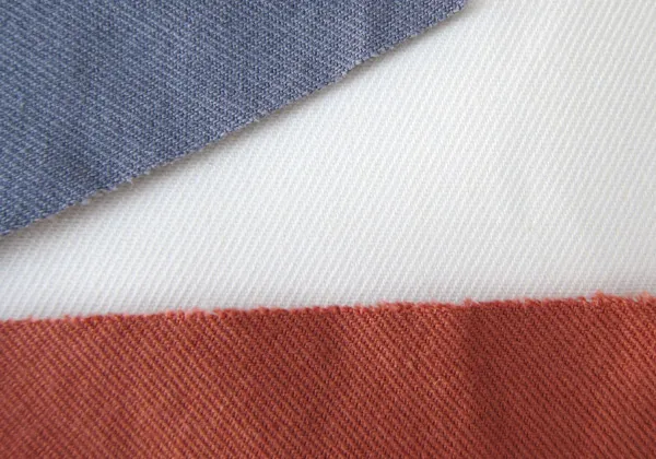 Từ điển các loại vải  - CHINOS