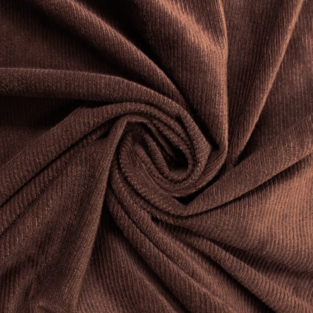  Từ điển các loại vải  -CORDUROY 