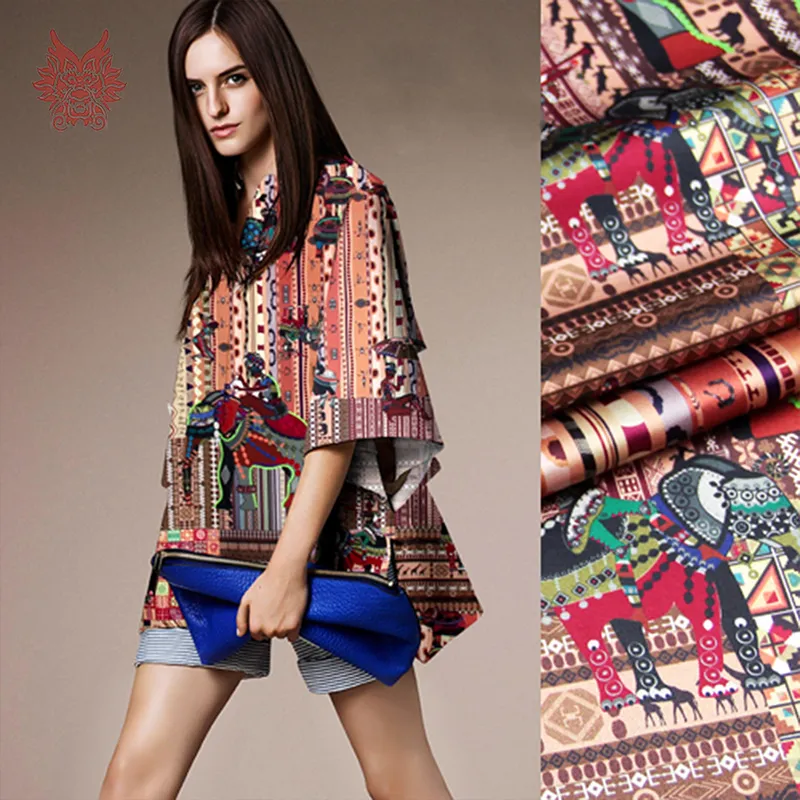 Từ điển các loại vải  - ELASTANE