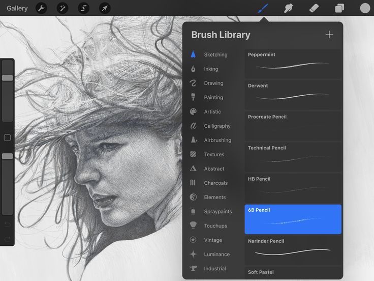 học vẽ thiết kế thời trang trên Ipad tại DEC