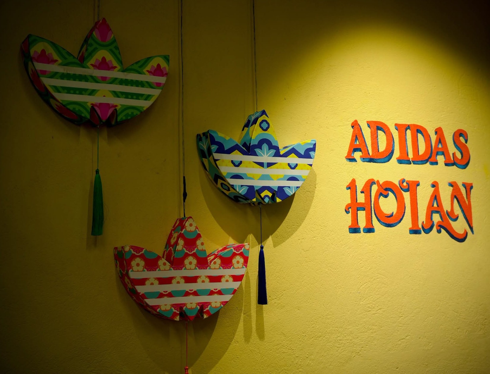 Adidas Originals Hội An