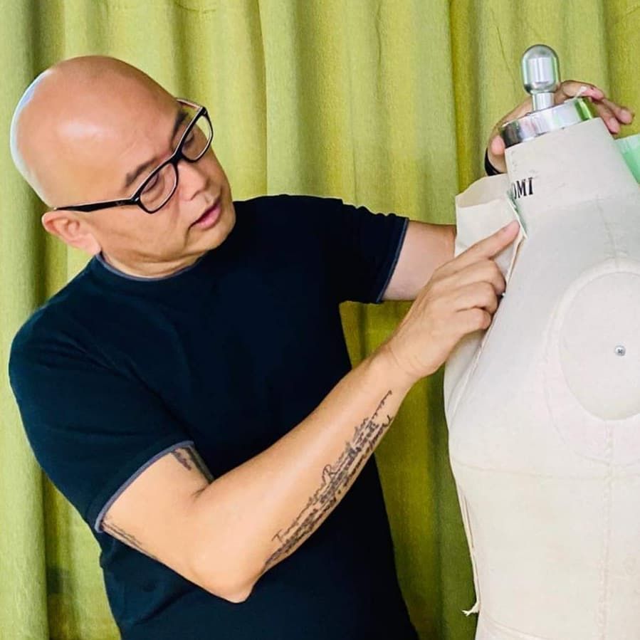 Sato Sato sáng tạo ra phương pháp này