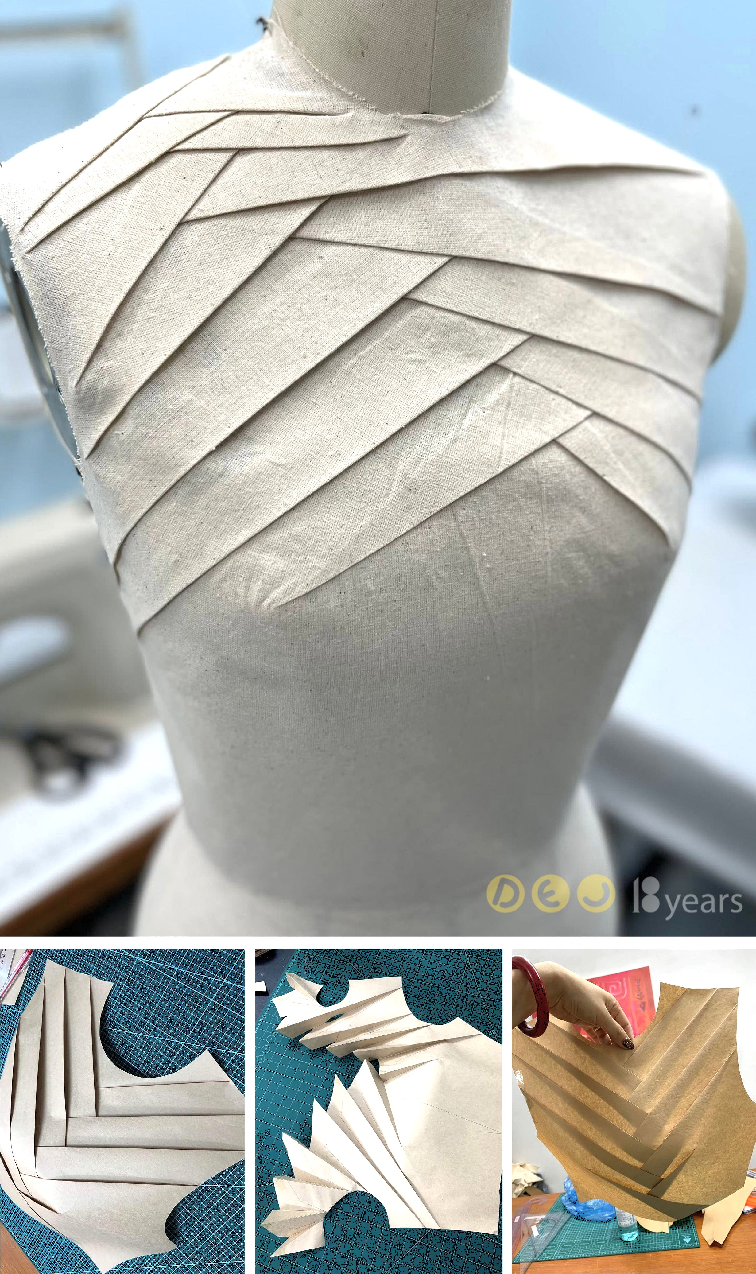 Làm chủ phương pháp TR-Cutting
