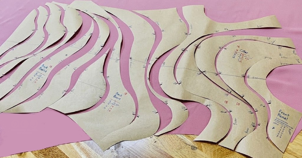 tái cấu trúc rập là bản chất của TR-Cutting