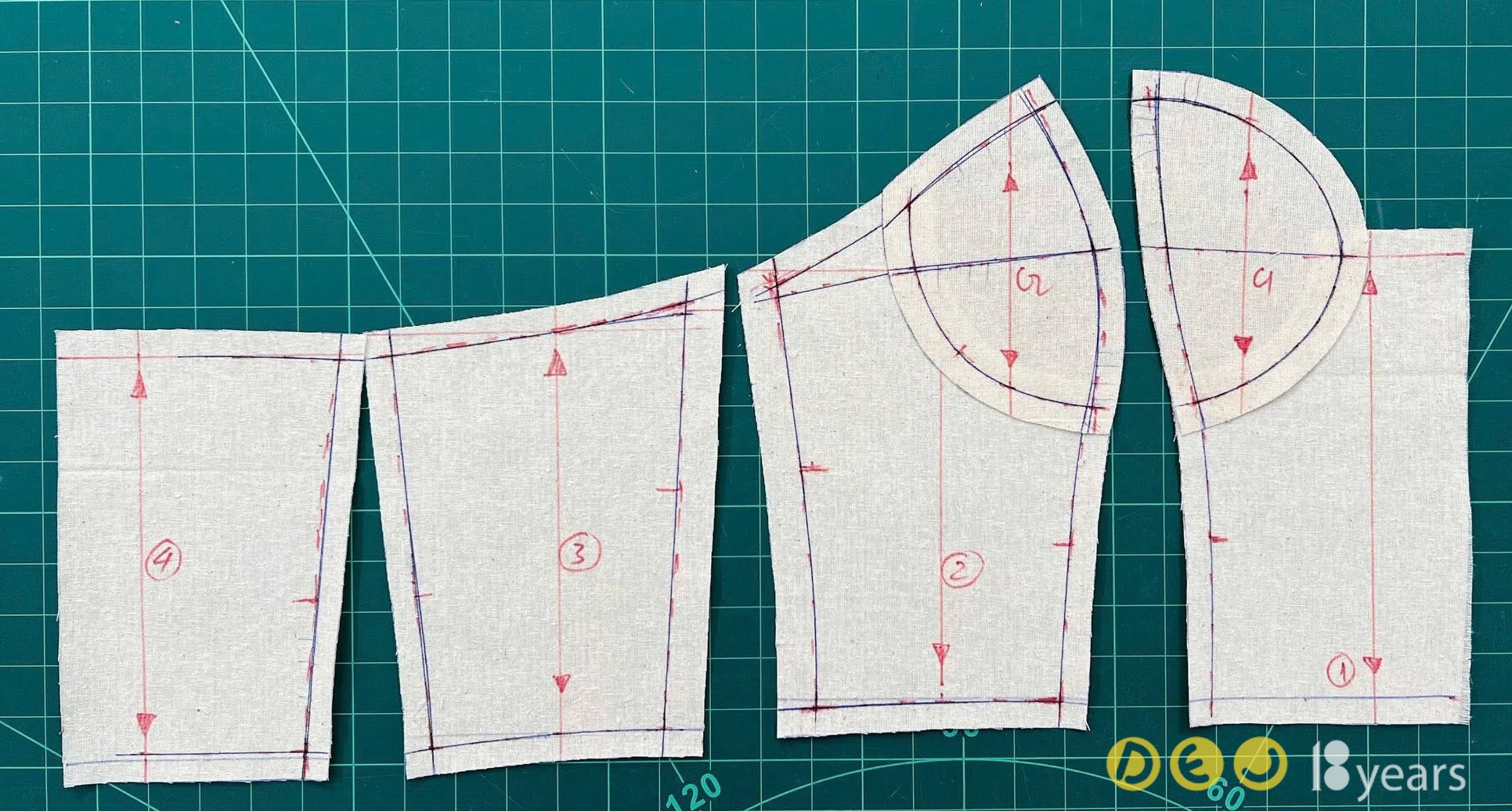 Rập corset