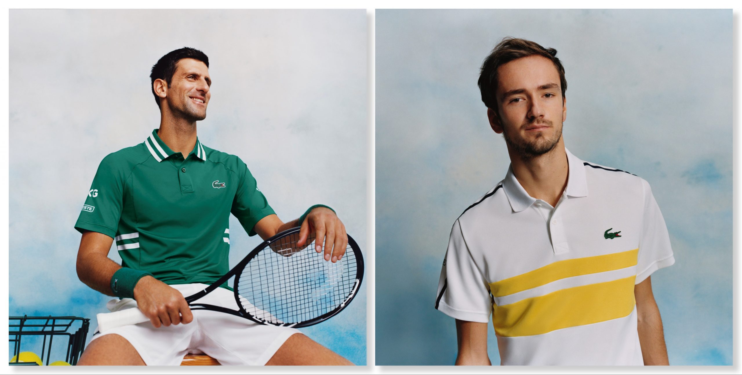 Áo Polo Laccoste trong Thời trang hiện đại Laccoste từ sân Tennis đến biểu tượng Thời trang